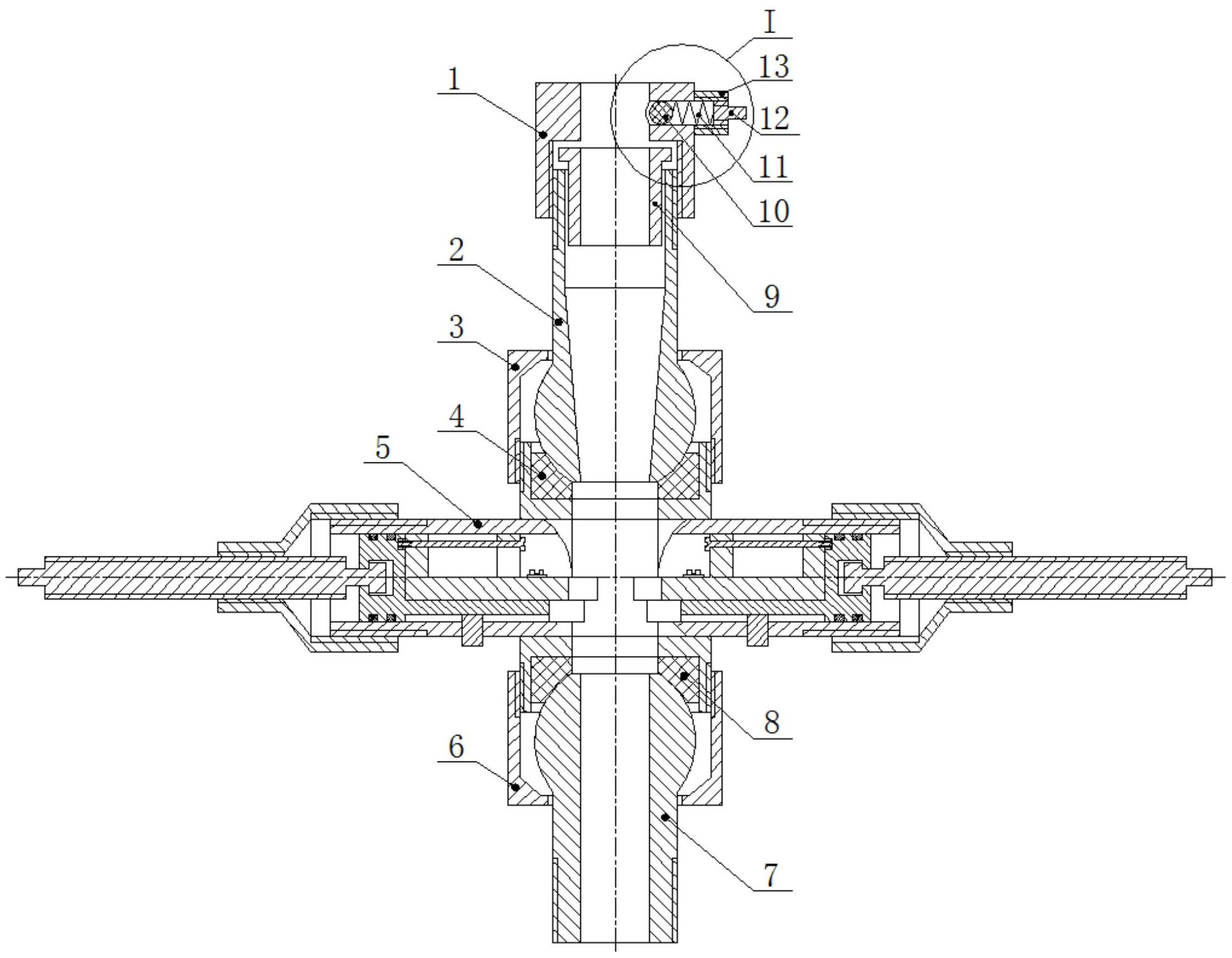 深圳燃气获得实用新型专利授权：“一种集成共享式LNG卸车系统”