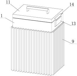 东亚机械获得实用新型专利授权：“一种低压螺杆空压机的油箱系统”