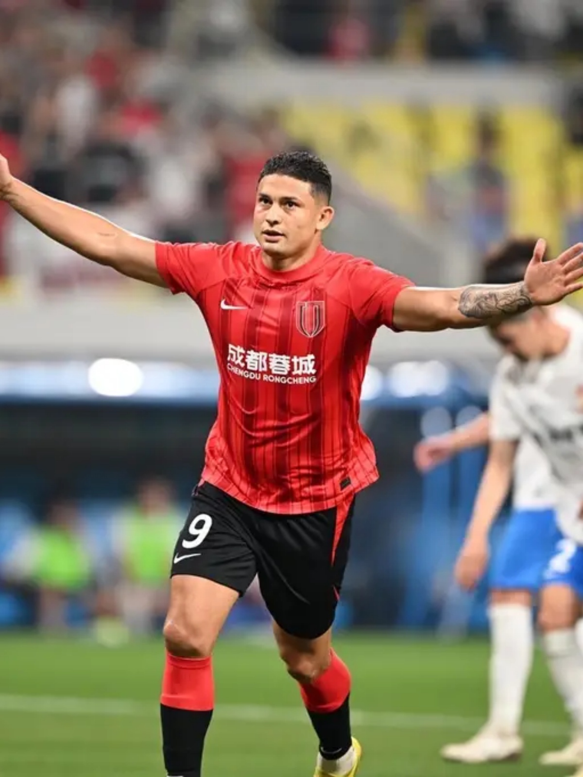 投资者对泰国信心坚挺