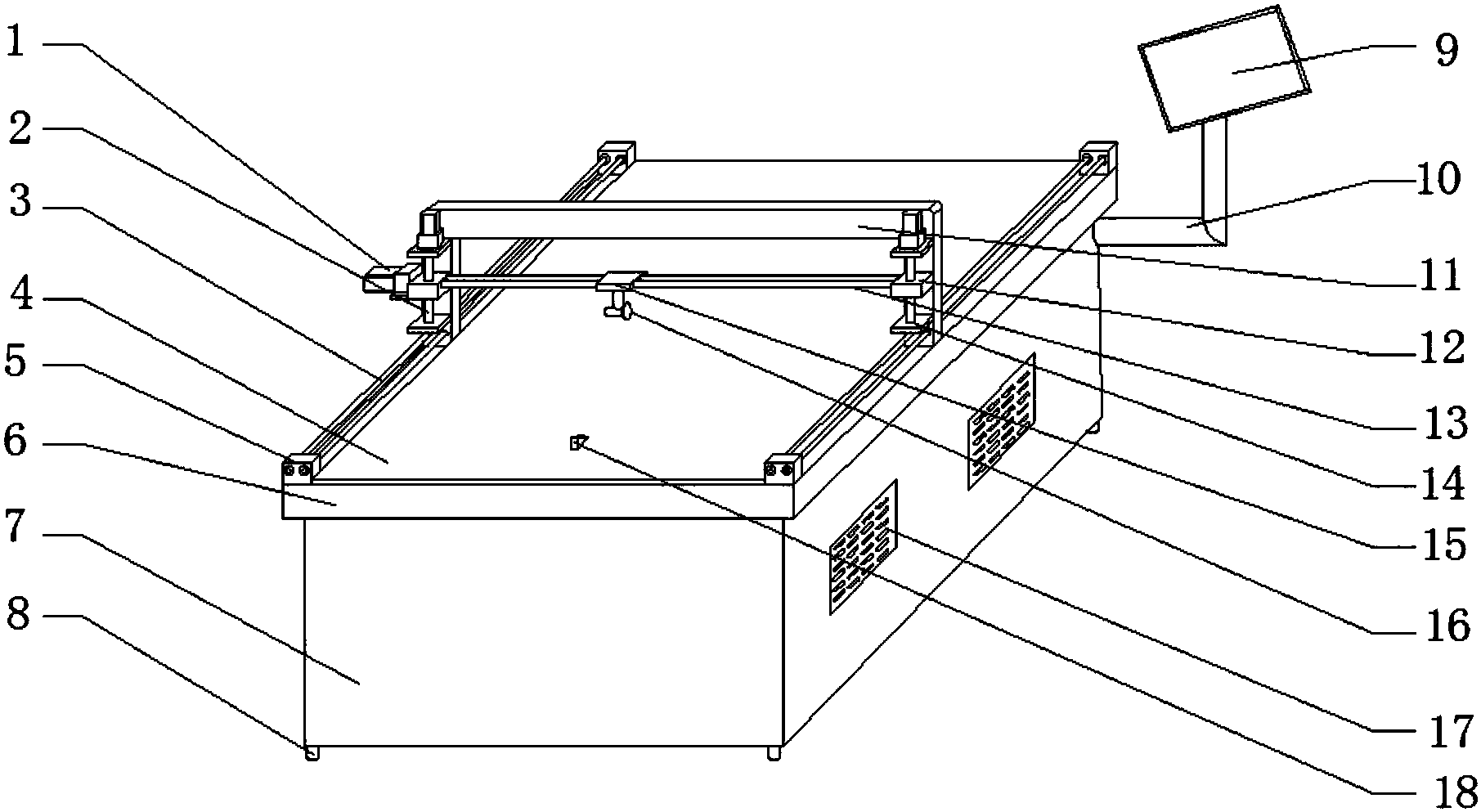 潍柴动力获得实用新型专利授权：“一种消除防喘振阀异常泄气噪声的装置”