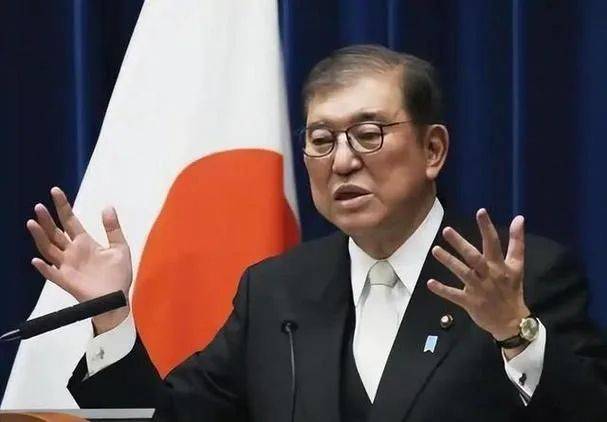 石破茂与特朗普通电话，拟定6月中旬进行会谈