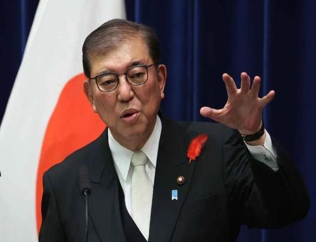 石破茂与特朗普通电话，拟定6月中旬进行会谈