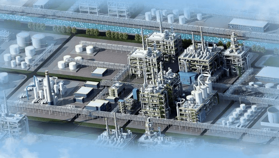 海南矿业：2万吨电池级氢氧化锂项目全流程贯通