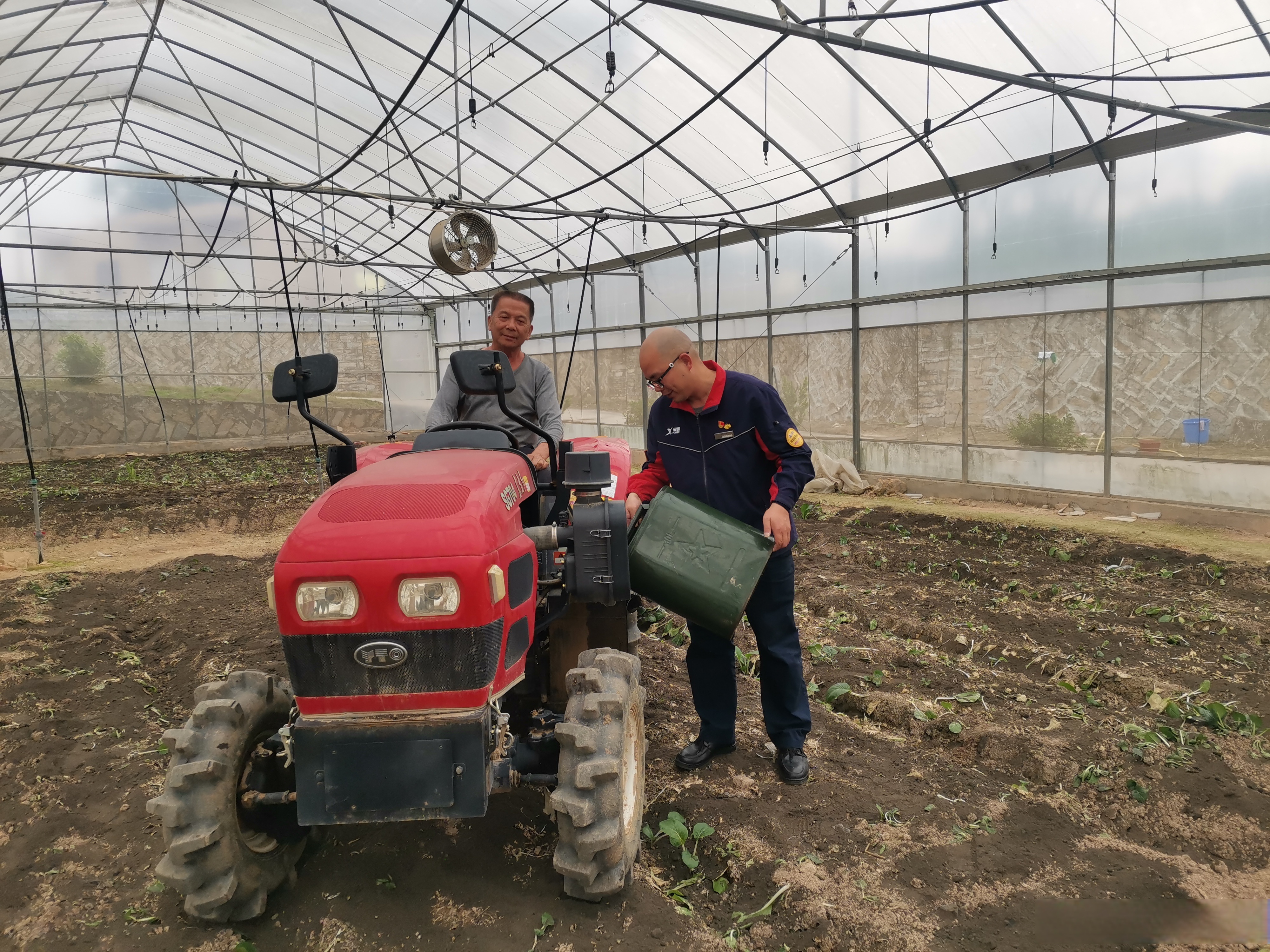 中国石化获得发明专利授权：“用于原油长输管线巡检的无人机热点追踪方法”