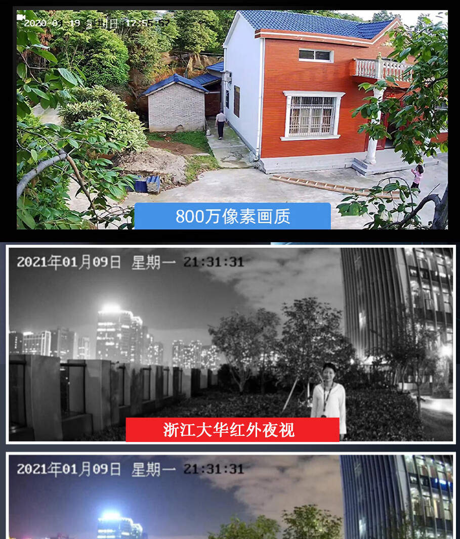 大华股份获得发明专利授权：“多路摄像设备的控制方法、装置和存储介质”