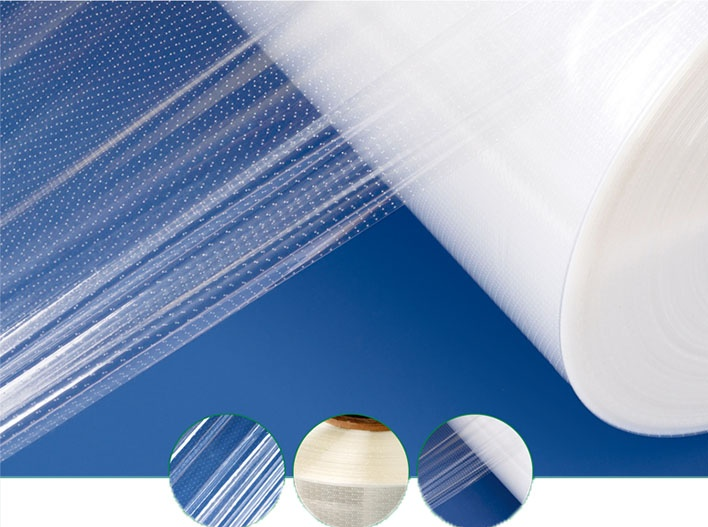 浙江众成获得发明专利授权：“一种易撕型交联热收缩膜的三泡法五层共挤生产工艺”