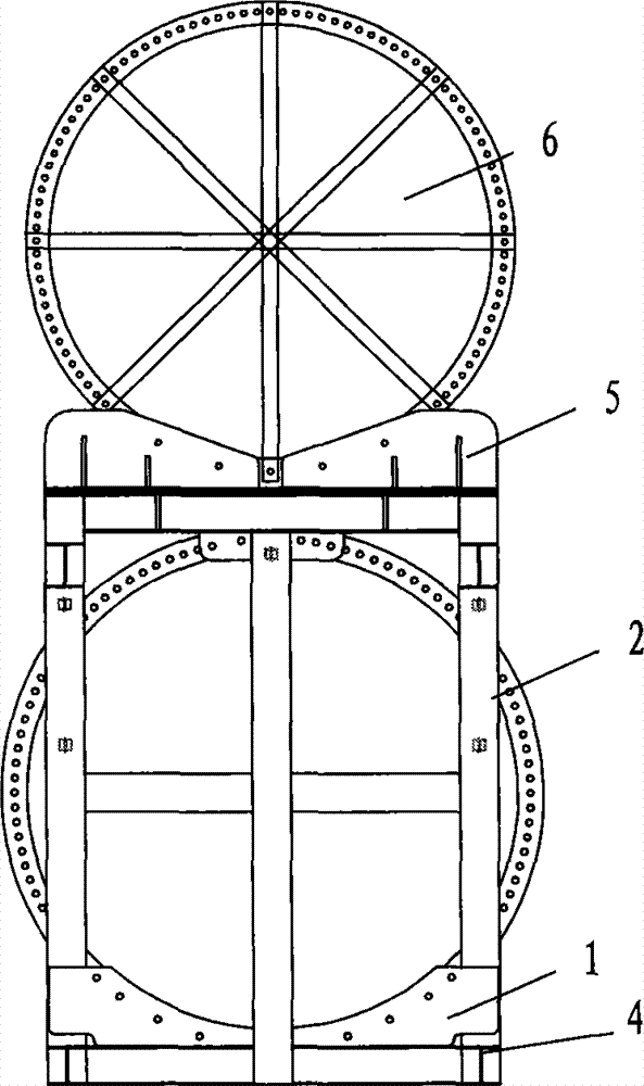 中国广核获得实用新型专利授权：“一种三坐标尺寸测量工装”