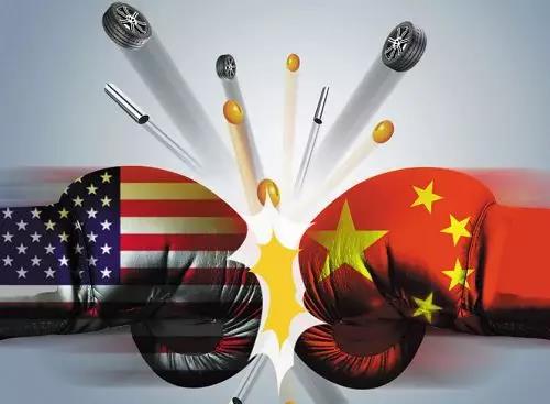 高盛：美国国际贸易法院的一项裁决或将成为“重大利好”