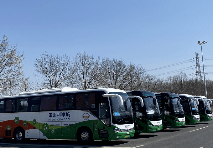 韩媒呼吁本国统一管理氢能车