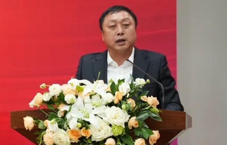 这家上市券商前董事长，被开除党籍！