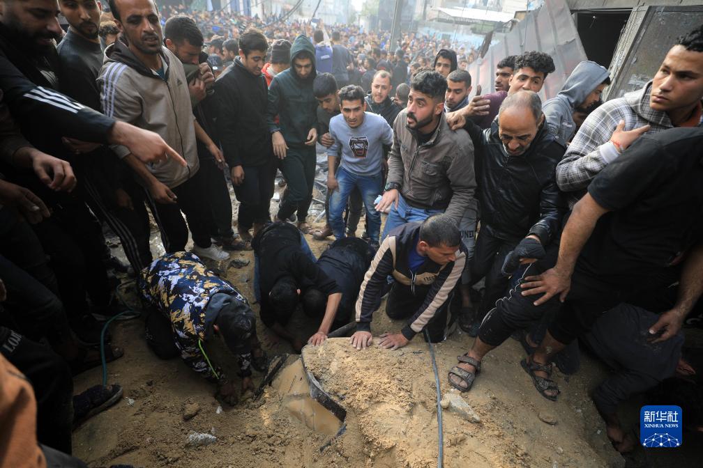 美特使提出的加沙停火方案，哈马斯已同意！专家：以军计划两月内控制加沙75%地区，或为长期占领铺路