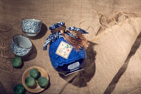 兰剑智能获得实用新型专利授权：“一种酒坛盖”