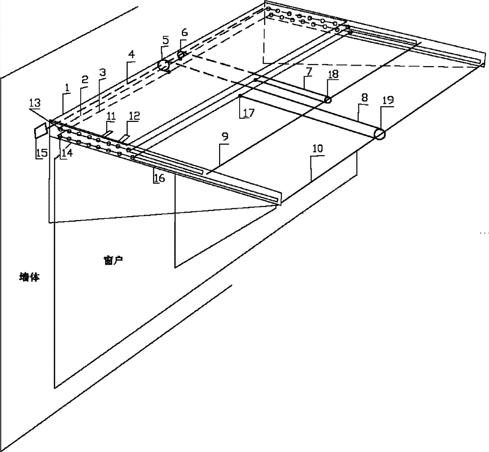 广汽集团获得实用新型专利授权：“遮阳板总成及具有其的车辆”