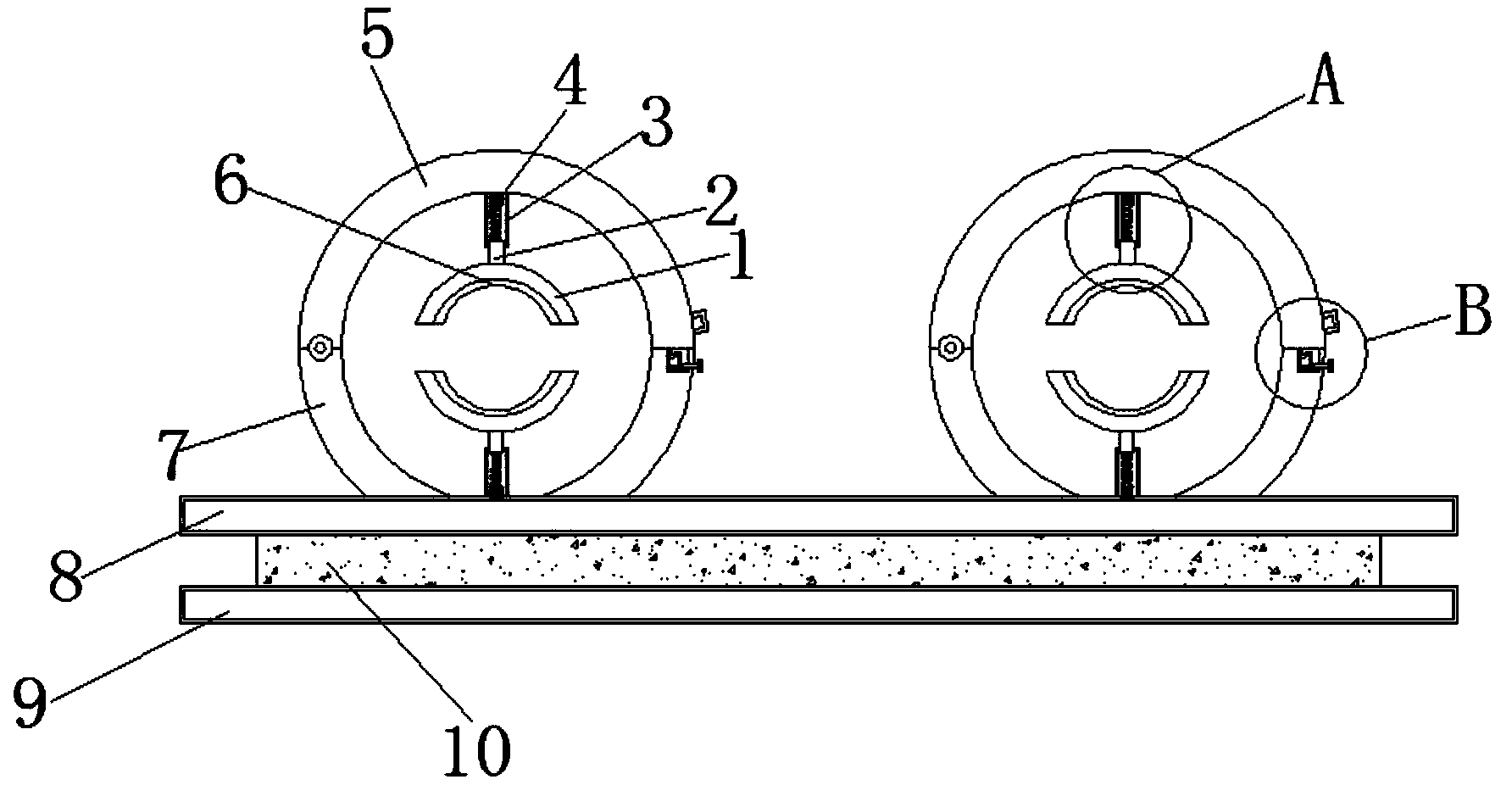 老板电器获得实用新型专利授权：“一种鼓风燃烧器”