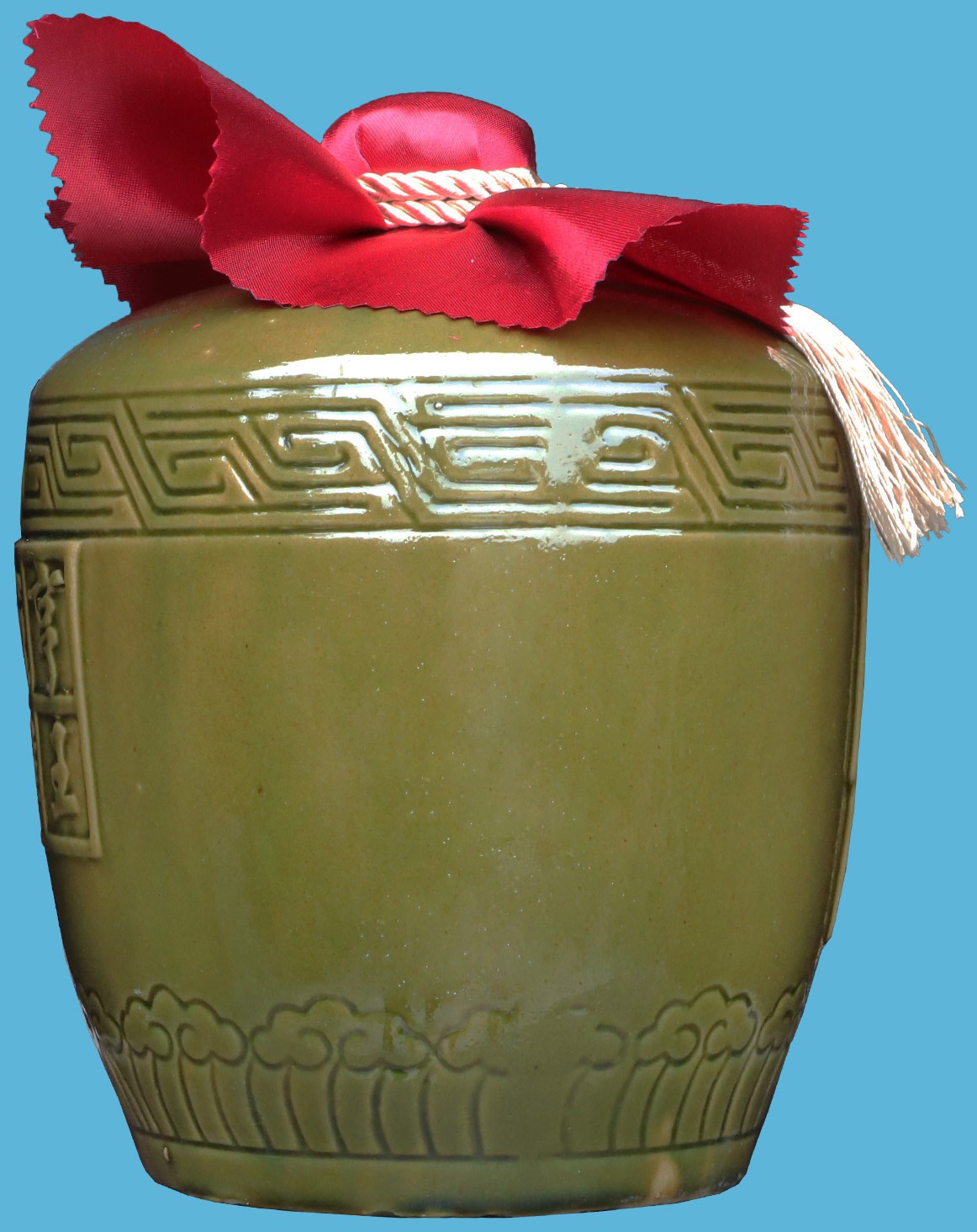 兰剑智能获得实用新型专利授权：“一种酒坛盖”