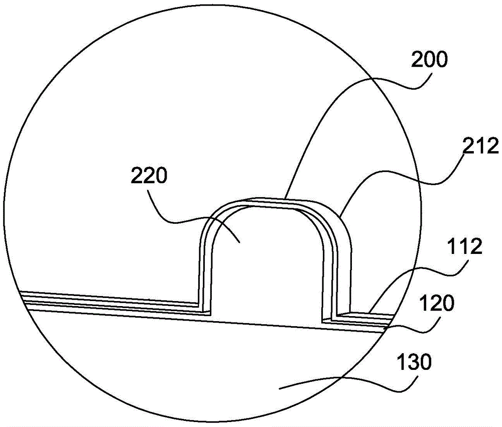 龙腾光电获得实用新型专利授权：“透反式显示面板及显示装置”