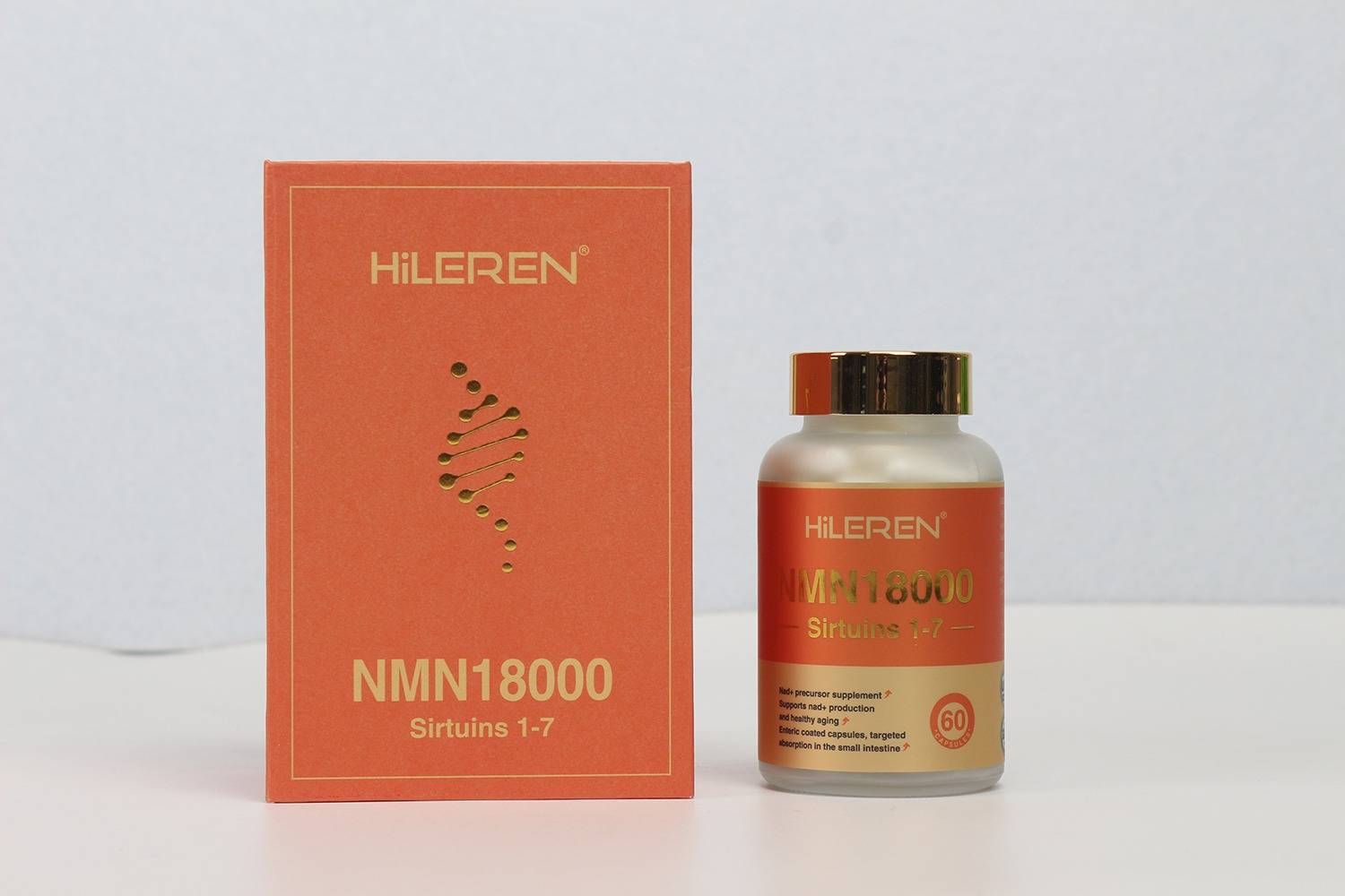 NMN概念涨2.72%，主力资金净流入15股