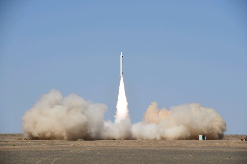 天都一号成功进入地月往返3:1共振轨道