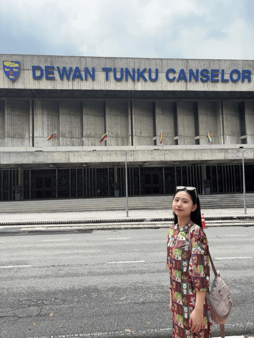 房新文总领事拜会维州经济增长与就业部长兼财长