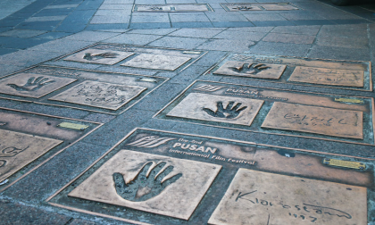 韩国釜山地铁接入微信支付业务