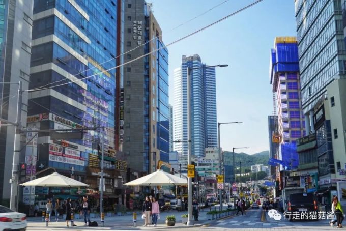 韩国釜山地铁接入微信支付业务