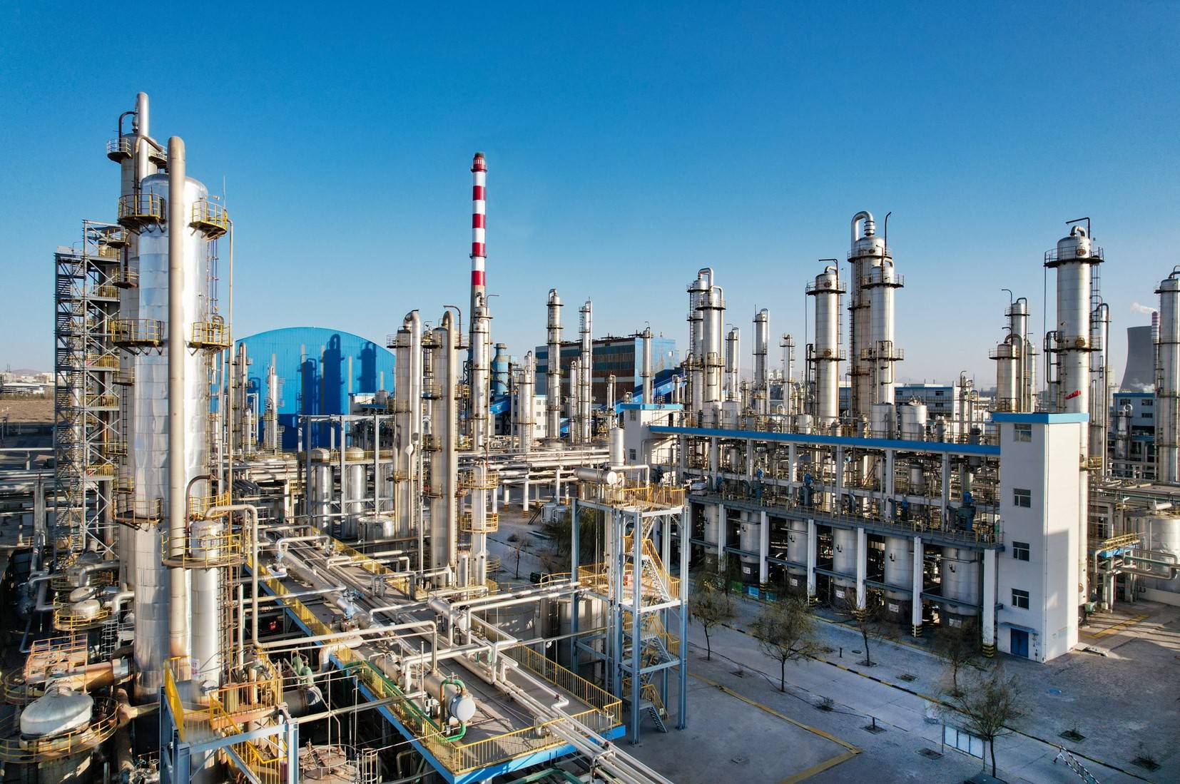 国城矿业等在内蒙古新设环保材料公司