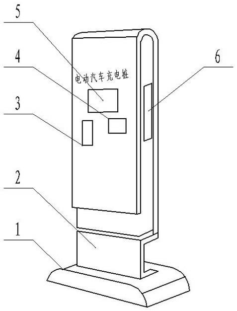 格力博获得发明专利授权：“一种充电装置以及能量供给装置”