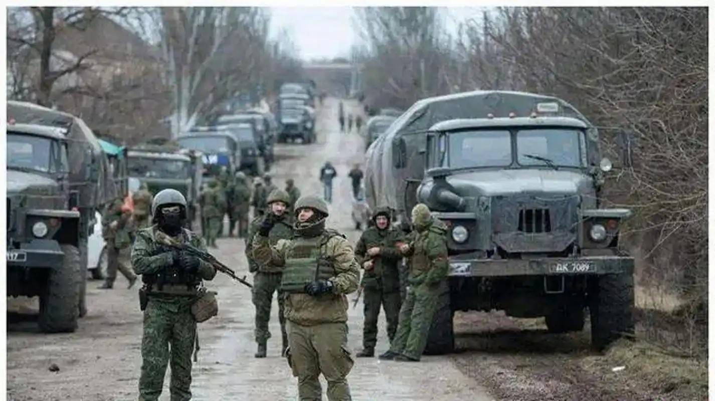 特朗普认清现实，俄乌冲突“坠落”成廉价战争