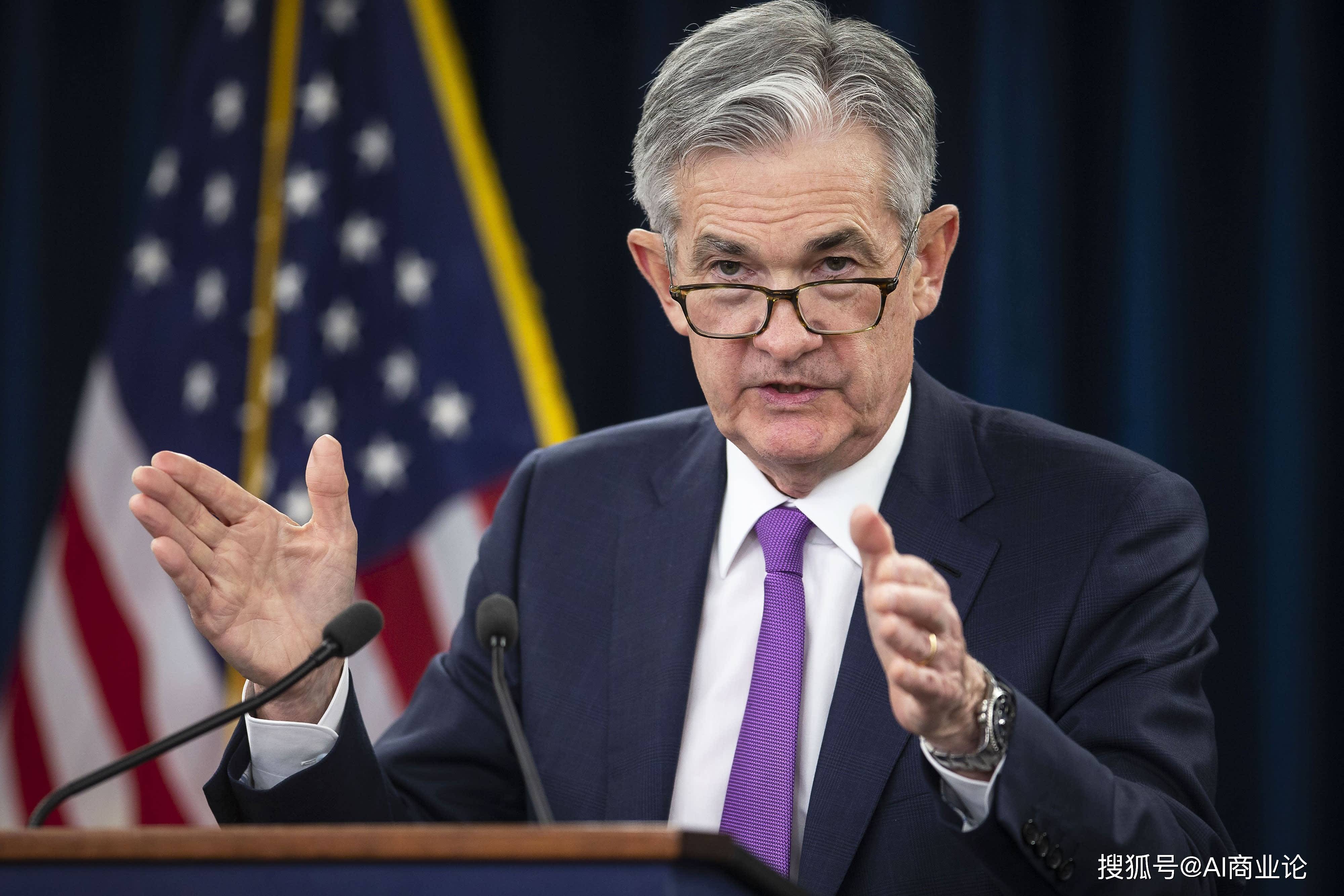 蒋飞：论降息的重要性