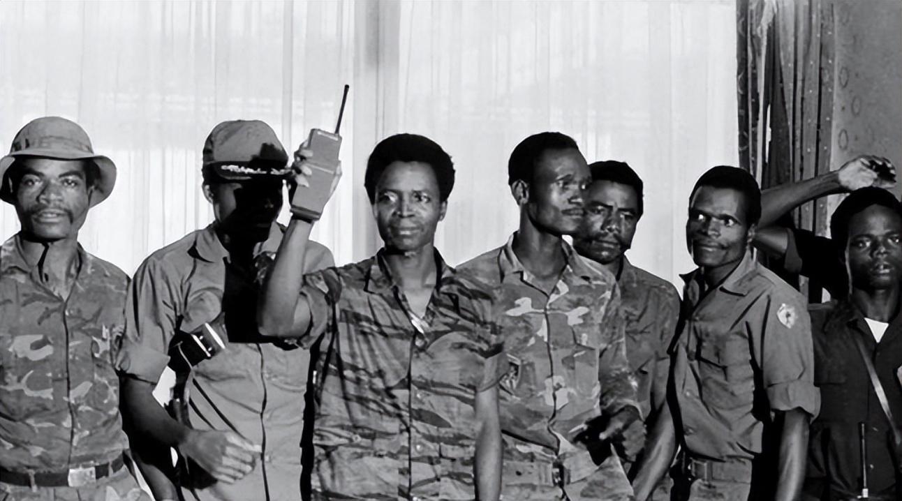 利比里亚政府完成对碧山矿业公司合规性评估