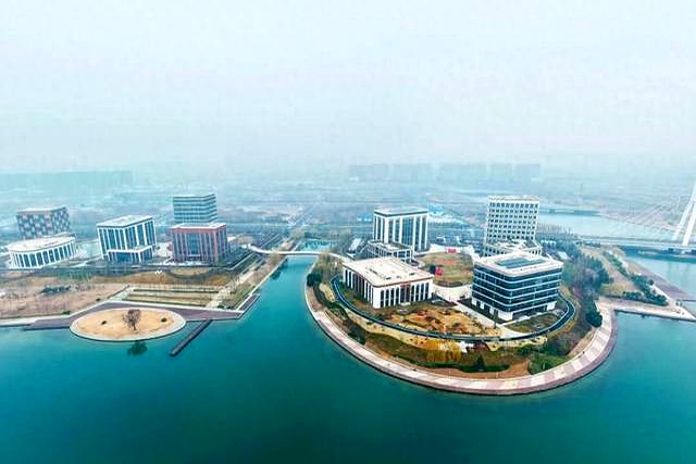 科技巨头超聚变借壳上市猜想