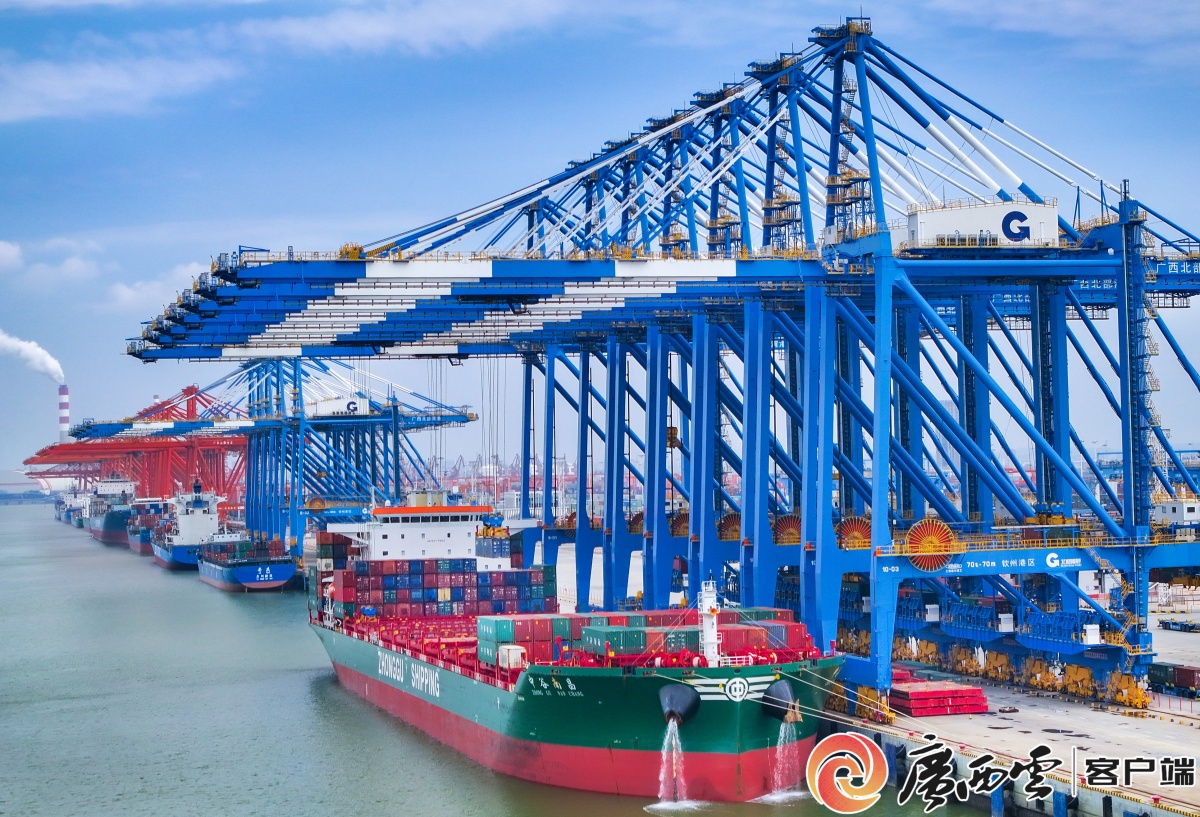 德邦股份成立新公司 含港口货物装卸搬运活动业务