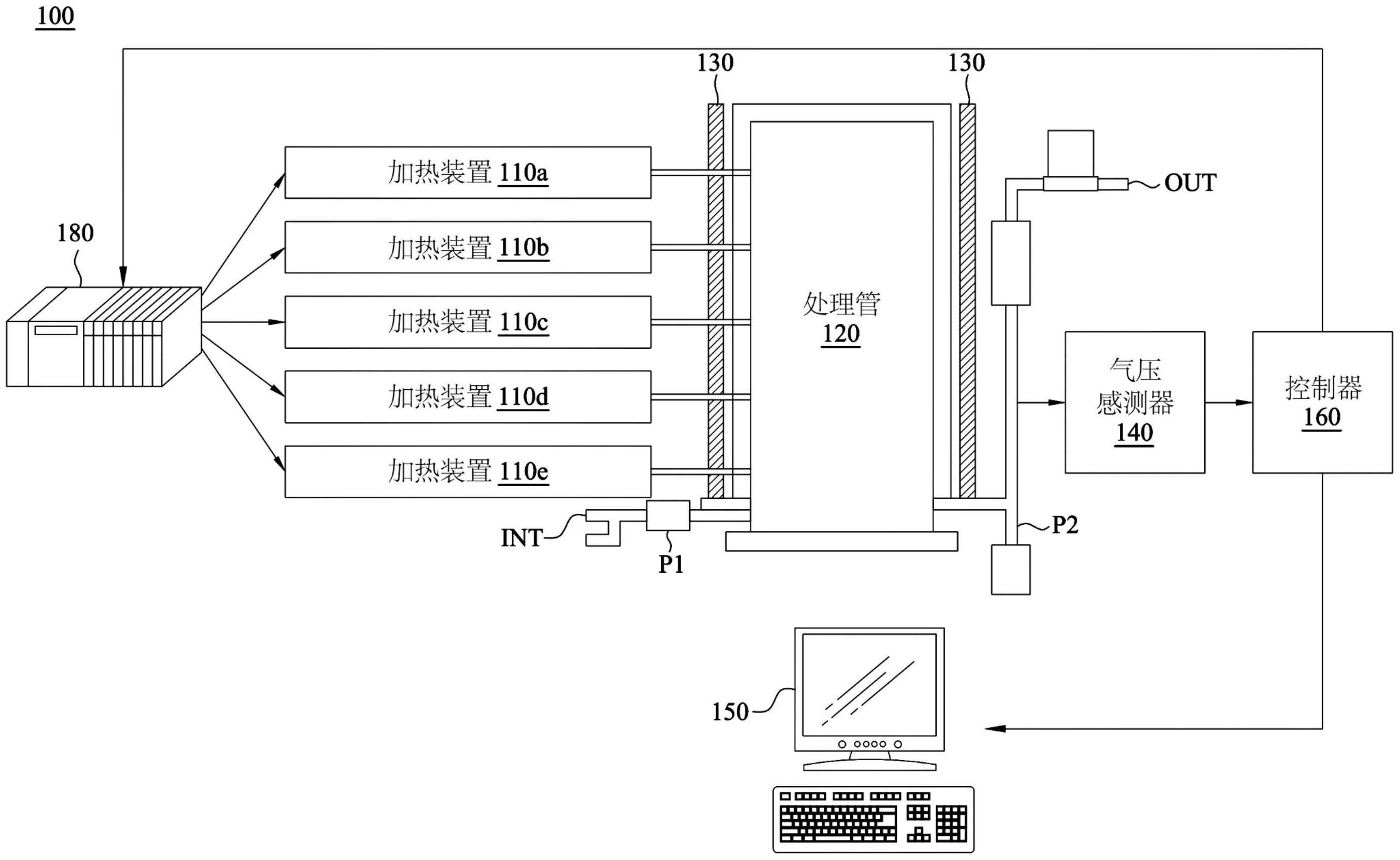 晶合集成获得发明专利授权：“一种半导体器件及其制备方法”
