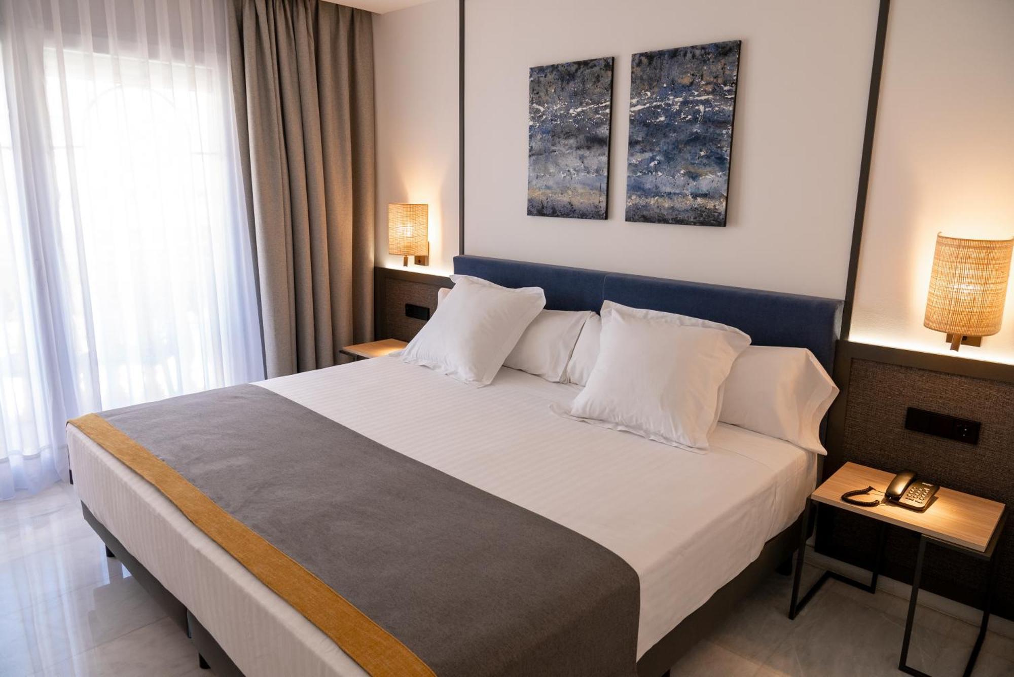 西班牙悦宜湾酒店集团对佛得角GDP贡献率达7%