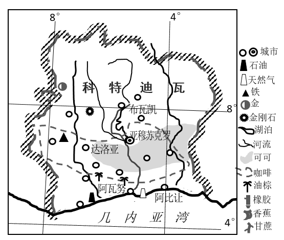 法国杜瓦尔集团与科特迪瓦签署1.7亿美元房地产融资协议