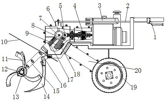飞科电器获得实用新型专利授权：“一种隔热吹风机”