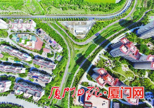 《厦门市加快海洋新兴产业发展若干措施》公开征求意见