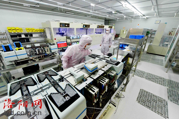 发力新一代智能终端 国产操作系统加快落地