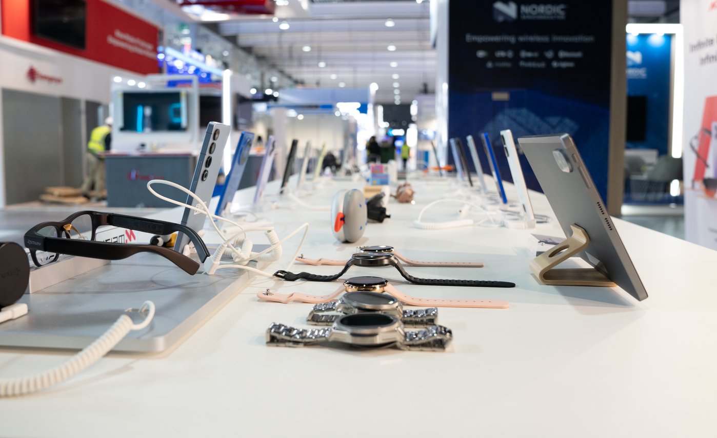 发力新一代智能终端 国产操作系统加快落地