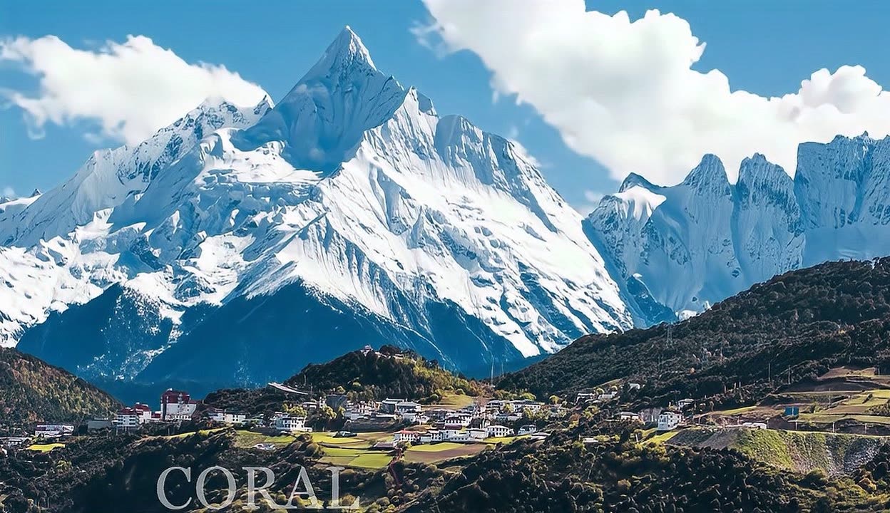 我国科学家揭示青藏高原“幽灵祖先”遗传起源之谜