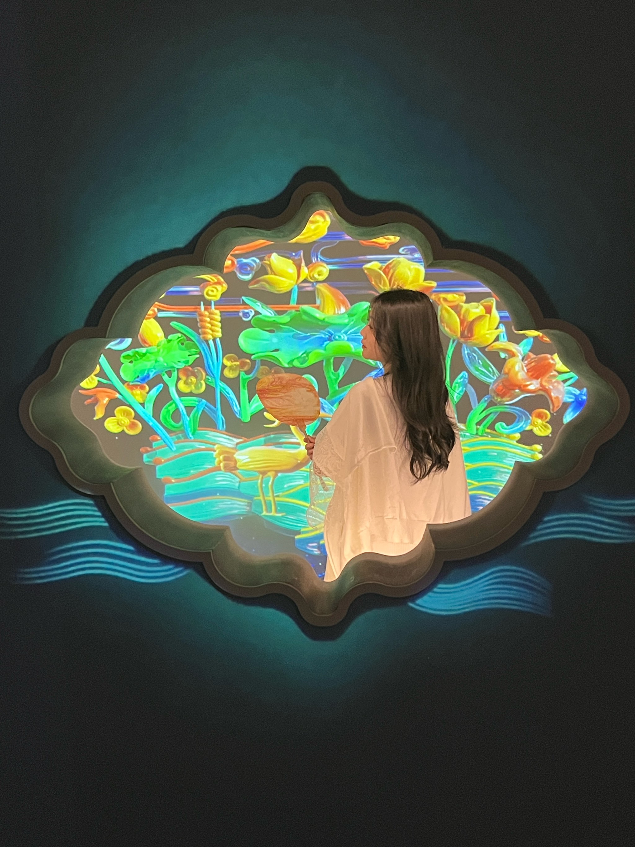 华丽转身！永寿宫重启，邂逅故宫年度最美特展