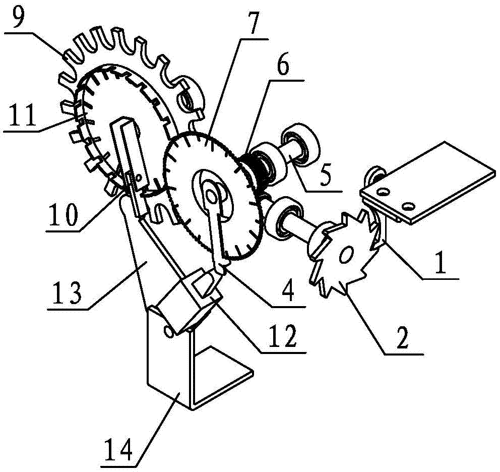 设计总院获得实用新型专利授权：“一种箱梁风嘴内挂式排水装置”