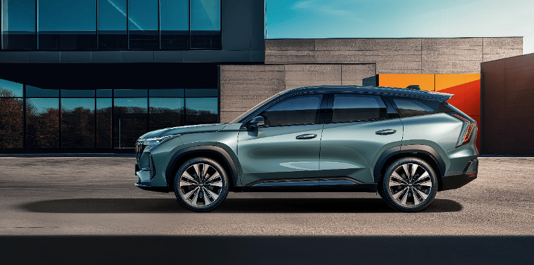 燃油车高性能化，或成为传统燃油车品牌新的突破口