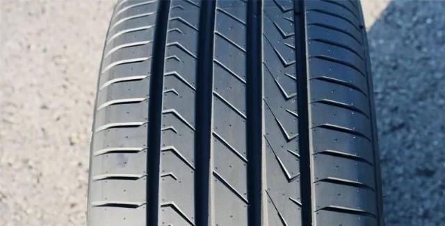 森麒麟获得外观设计专利授权：“轮胎（花纹3）”