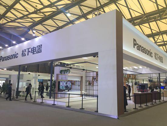 松下10亿日元在杭州成立新公司