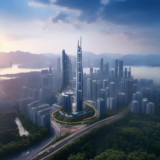 小商品城拟11亿元打造义乌市场杭州飞地