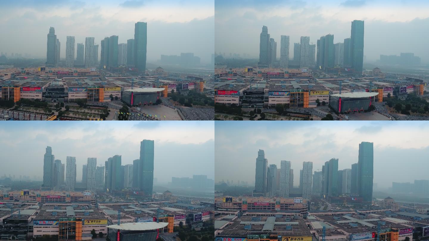 小商品城拟11亿元打造义乌市场杭州飞地