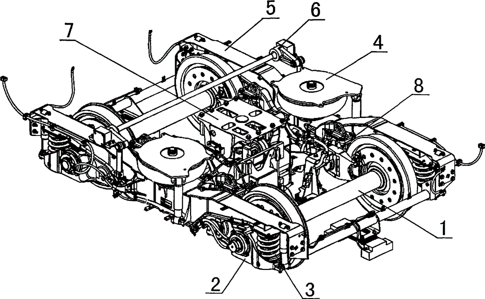 神马电力获得发明专利授权：“一种变电构架”