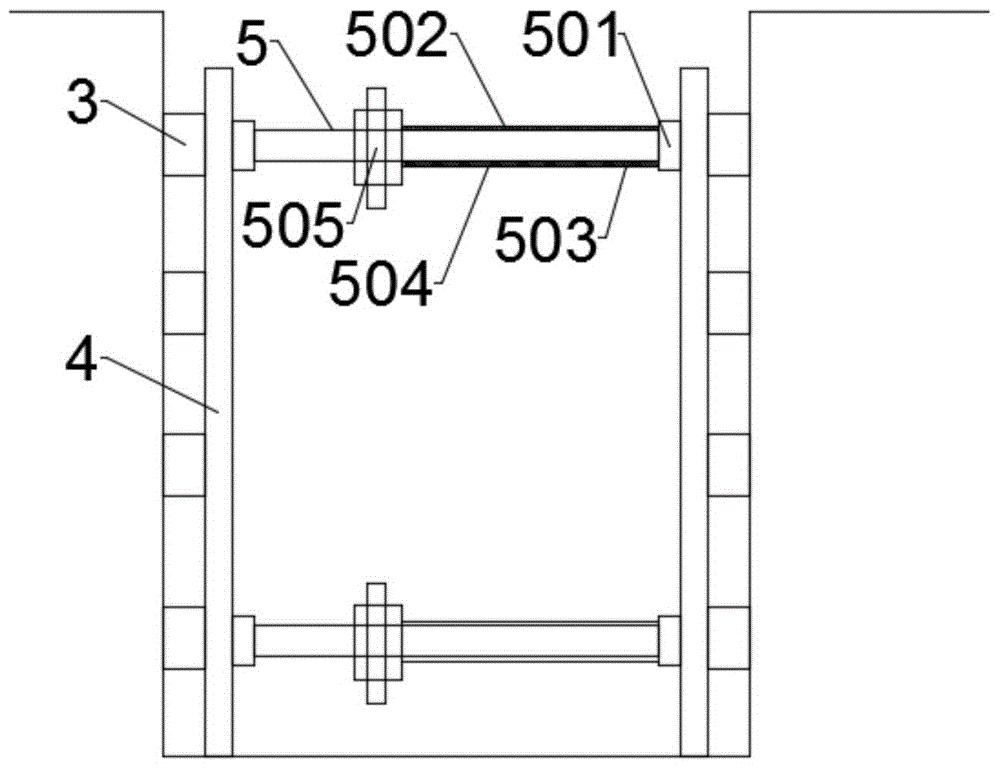 XD天地科获得实用新型专利授权：“防止锈蚀的注浆锚索及支护装置”