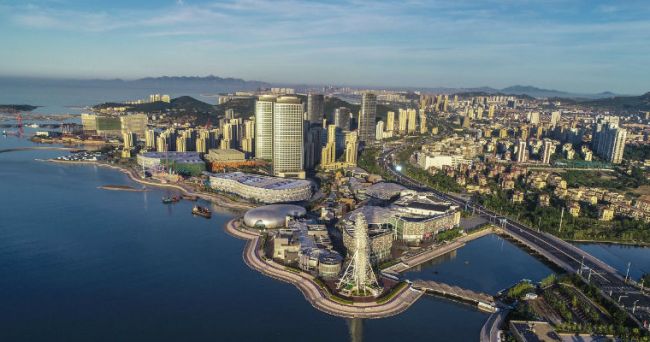 山东政商要情（5.26―6.1）